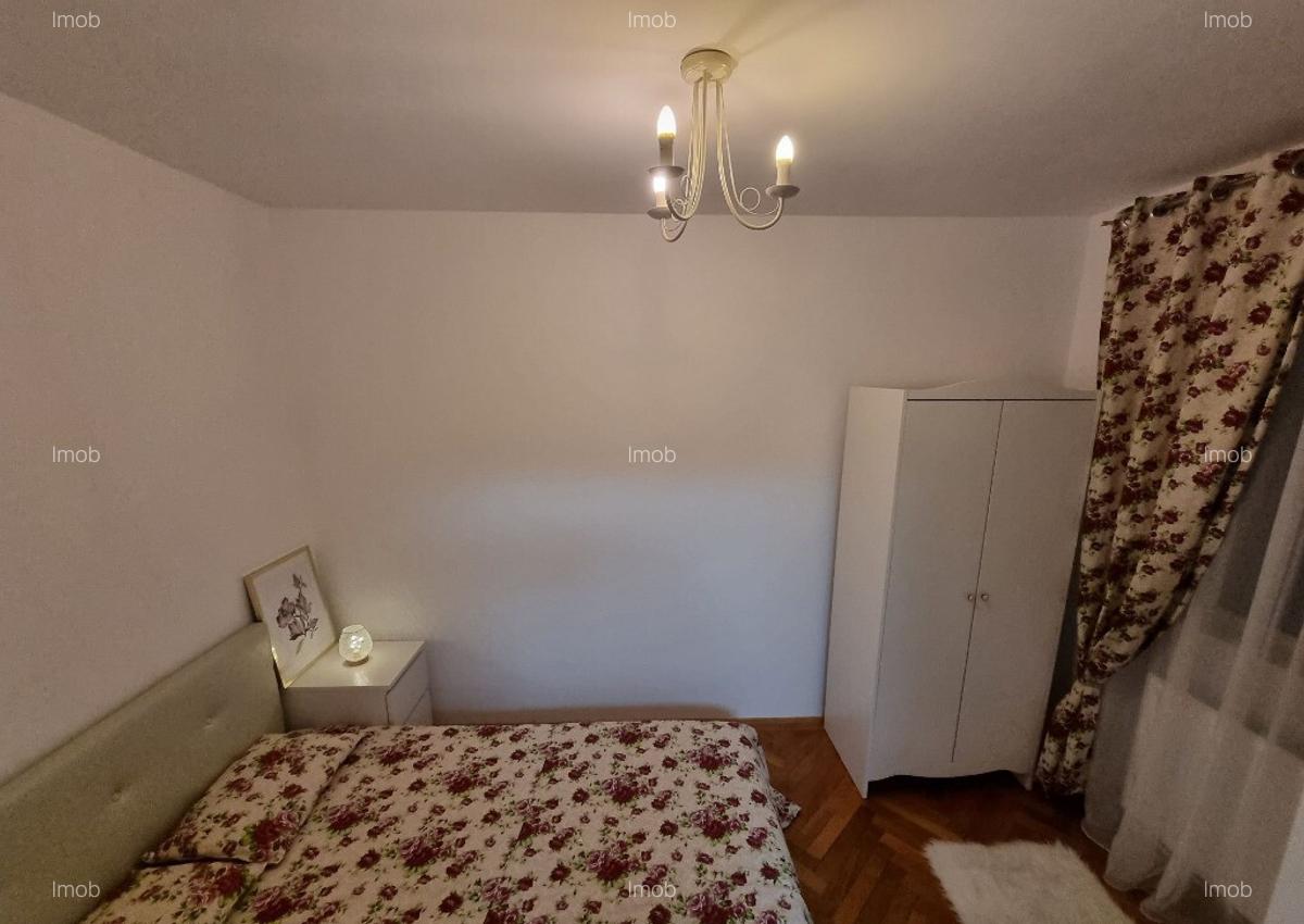 Apartament 2 camere Costin Georgian - 4