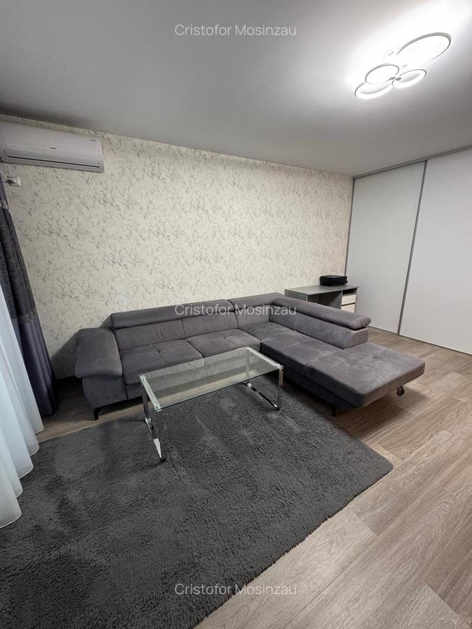 Apartament cu 2 camere decomandat în Iancu Nicolae - 4