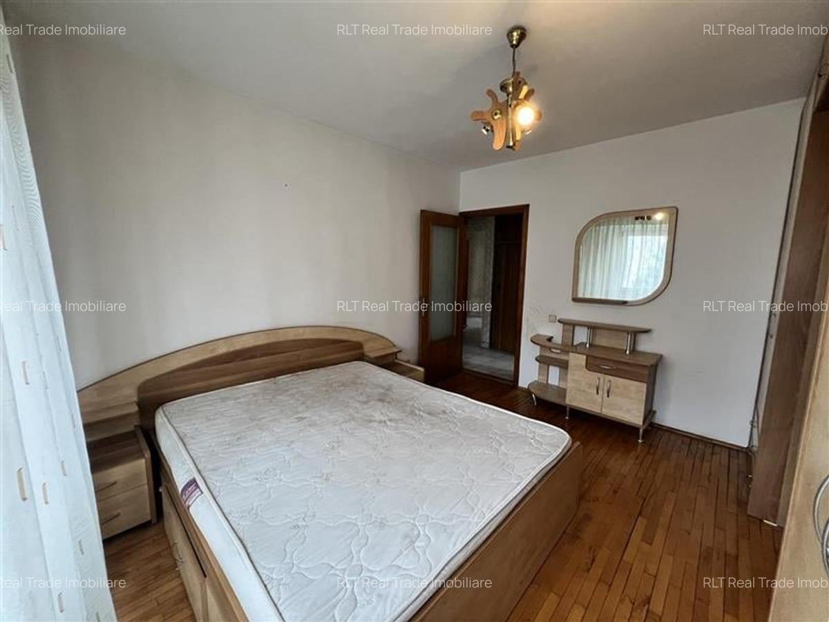 Apartament 3 camere, 2 bai , intrare Racadau - 11