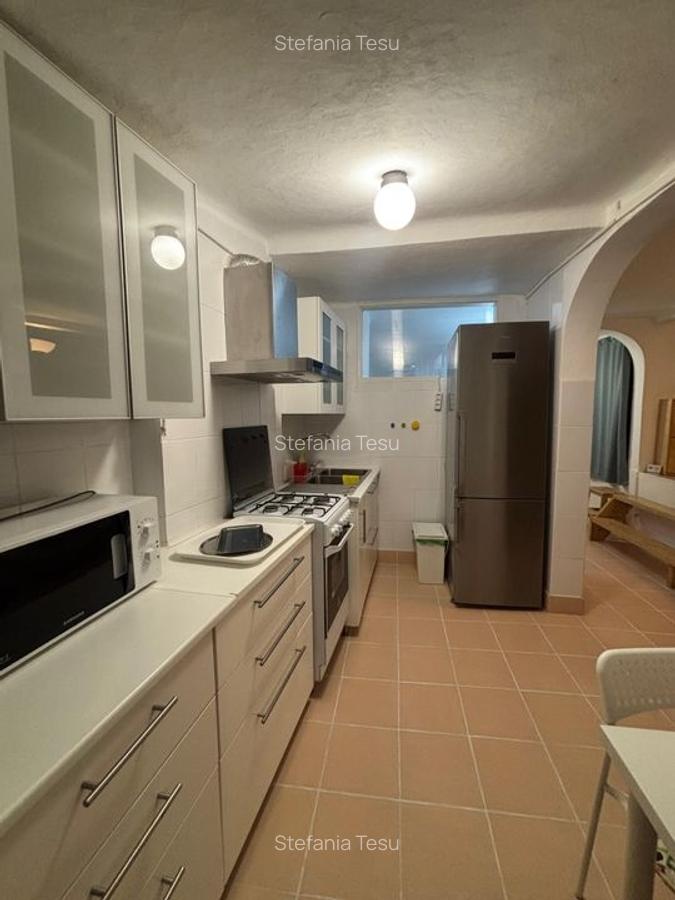 Apartament 2 camere Calea Victoriei de închiriat - 13