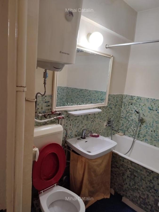 Garsonieră semidecomandată în Gării - 9