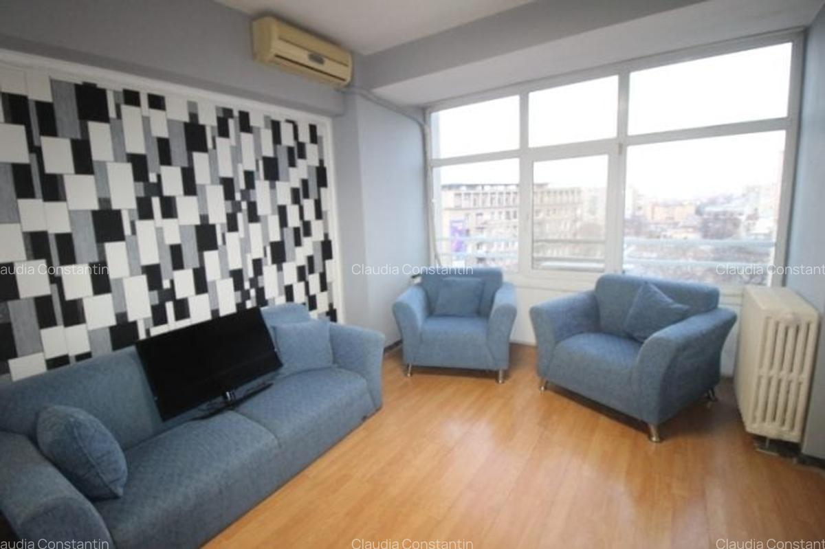 Vanzare apartament 4 camere|Romana|Magheru|Comision 0% - 5