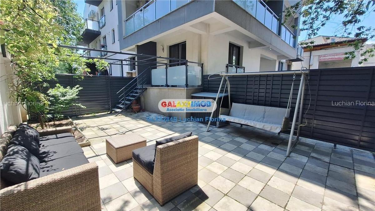 Apartament cu 2 camere decomandat, mobilat în Bucureștii Noi - 14