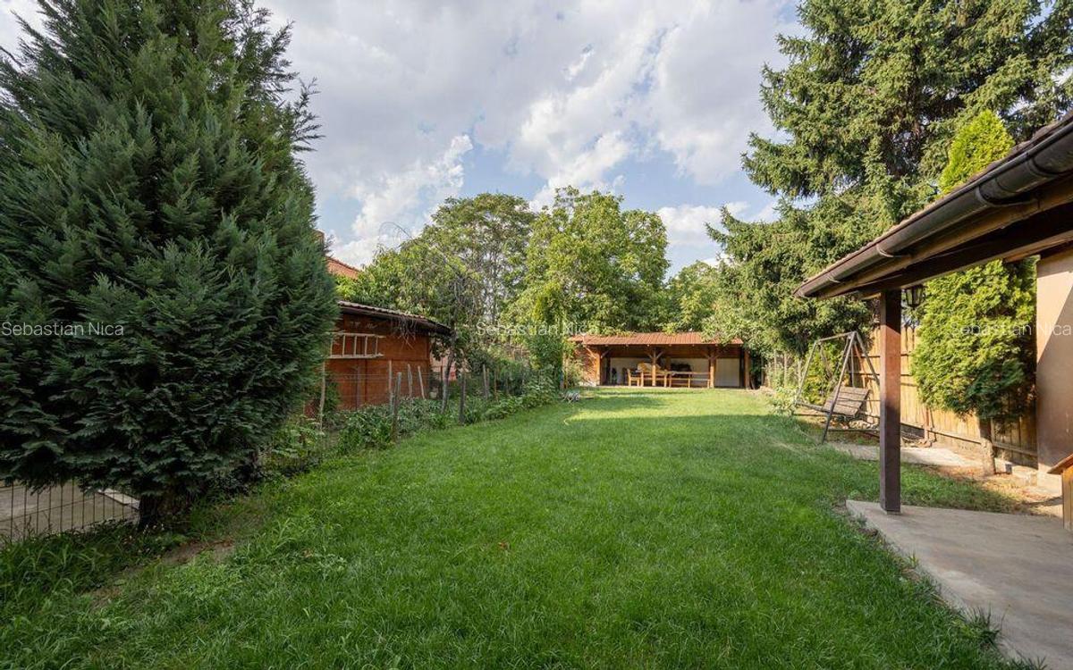 Apartament ultracentral cu 3 camere, 2 bai ?i curte pri... - 3