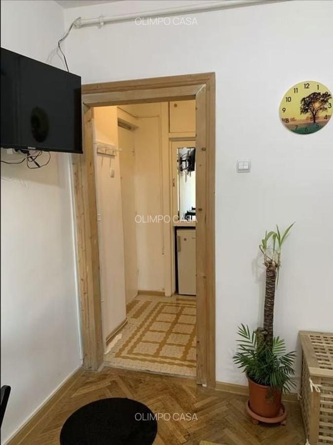 Garsonieră eficientă, ultracentrală | Cartier Armenesc - 9