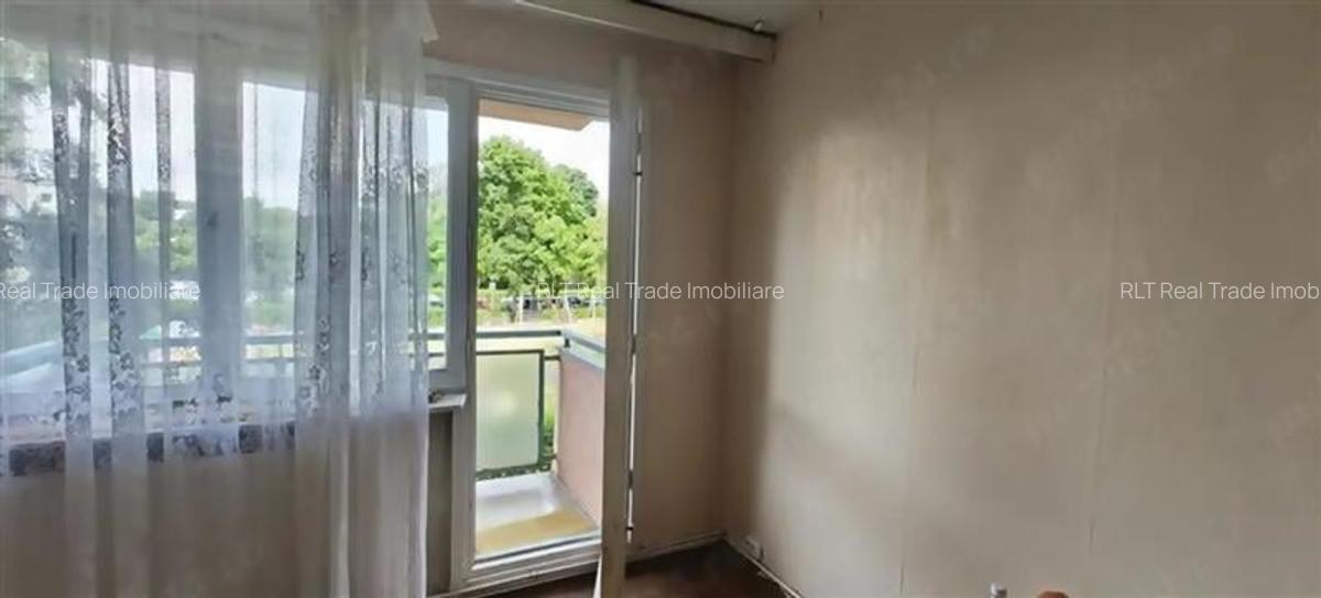 Apartament 2 camere etajul 1 zona Gemenii - 4