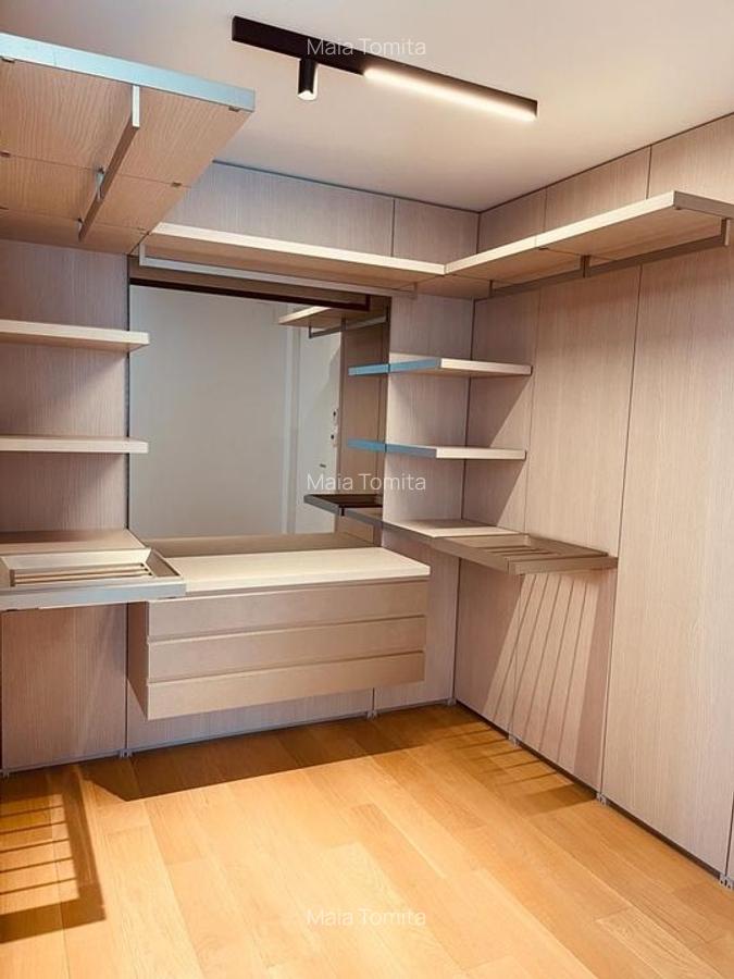Apartament de lux cu 3 camere și vedere la lac - One Mircea Eliade - 12