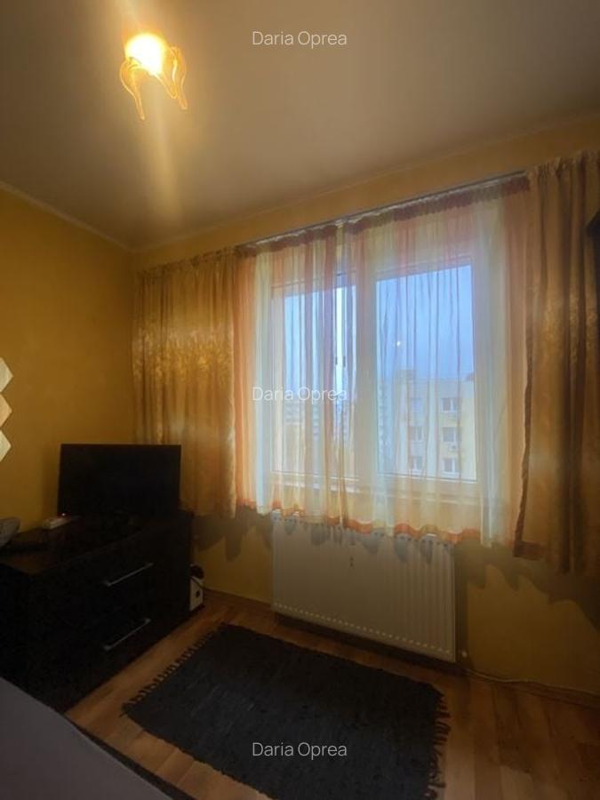 Apartament modern si incapator, trei camere, Iancului - 12