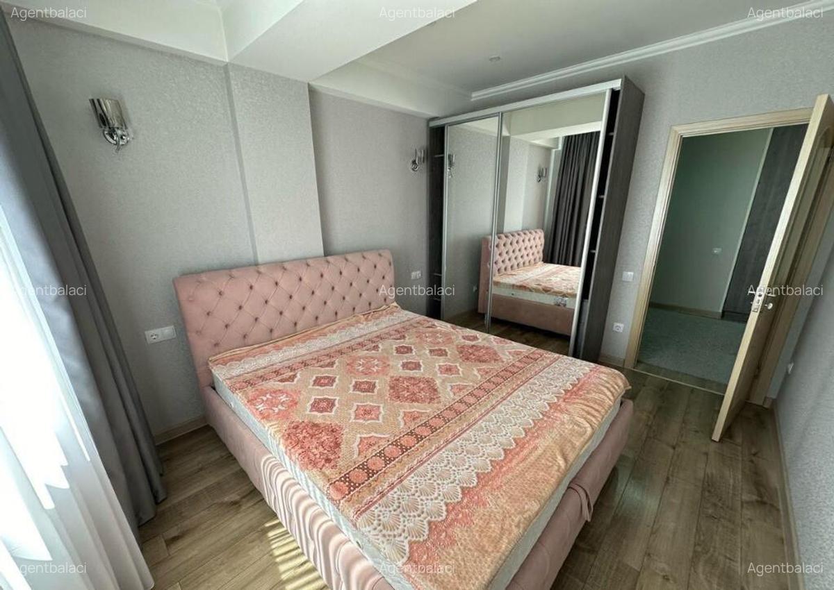 Apartament de vanzare cu o camera in zona Astra - 3