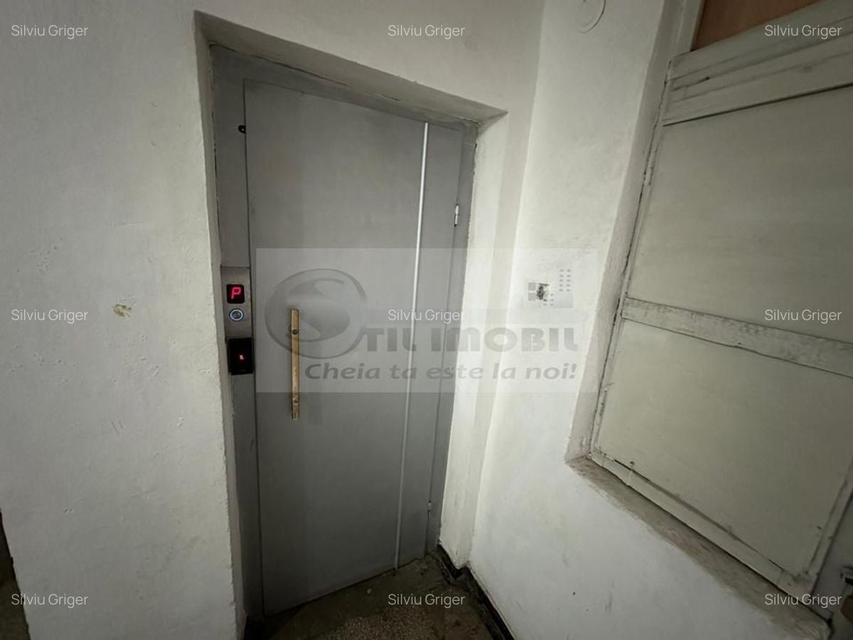 Apartament 97 mp, 4 camere decomandat, CUG-Selgros – 165.000 € - 16