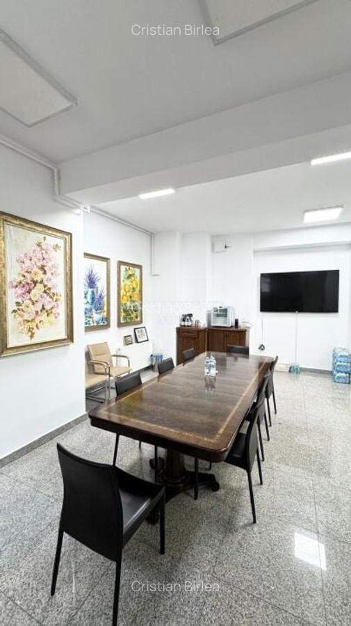 Baneasa - Green Lake - Vanzare SPATIU COMERCIAL . - 5