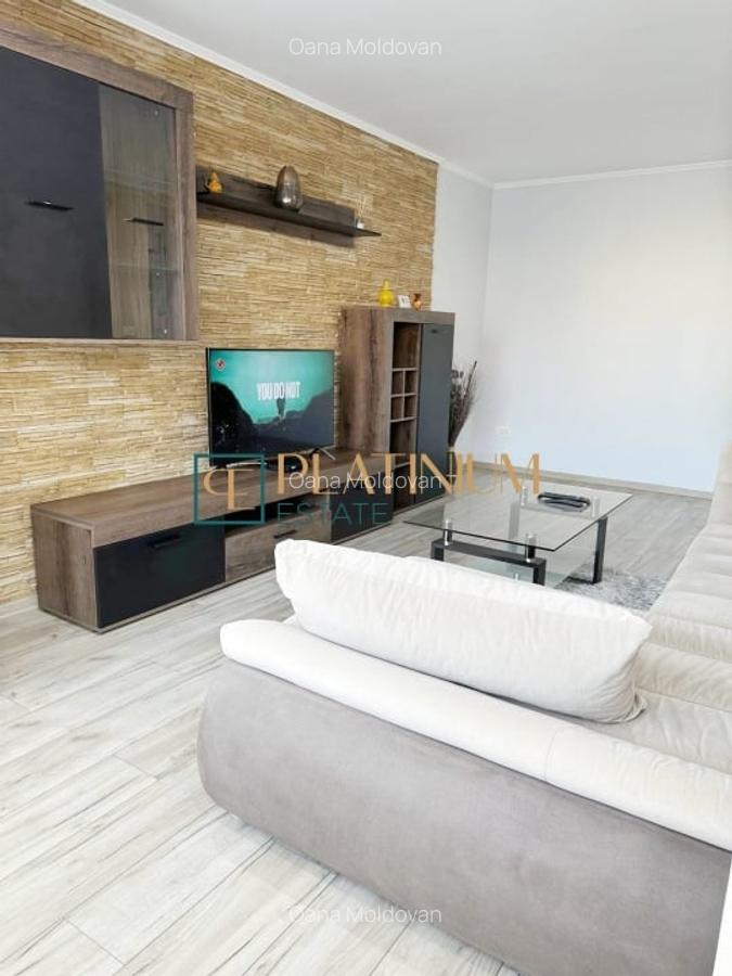 P4591 Apartament cu 2 camere DECOMANDAT, zona Calea Aradului - 8