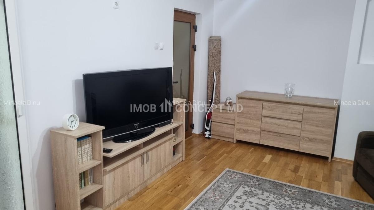 Inchiriere garsoniera moderna in Zona Republicii-8 Martie - 4