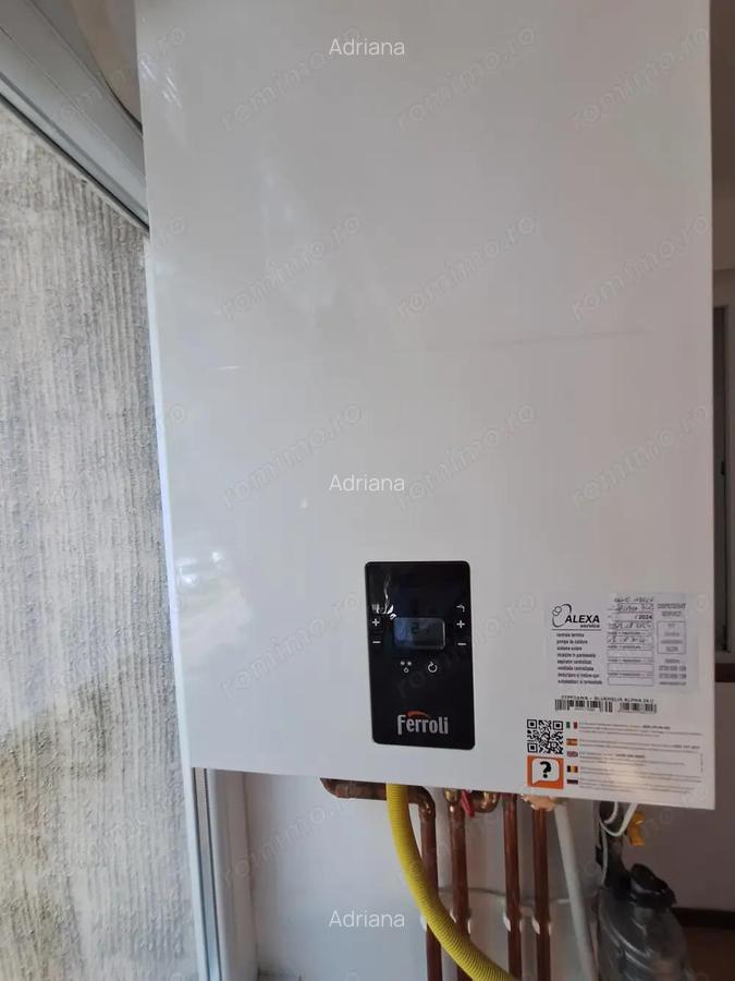 !!!! 2 min de Iulius Mall... et 1 ...2 Camere decomandate - 7