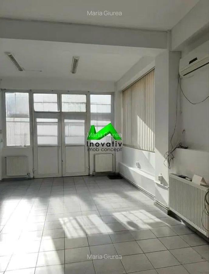 Spatiu de inchiriat Vasile aaron - 1