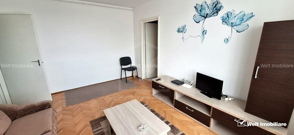 Inchiriere 2 camere Gheorgheni, zona Mercur - 2
