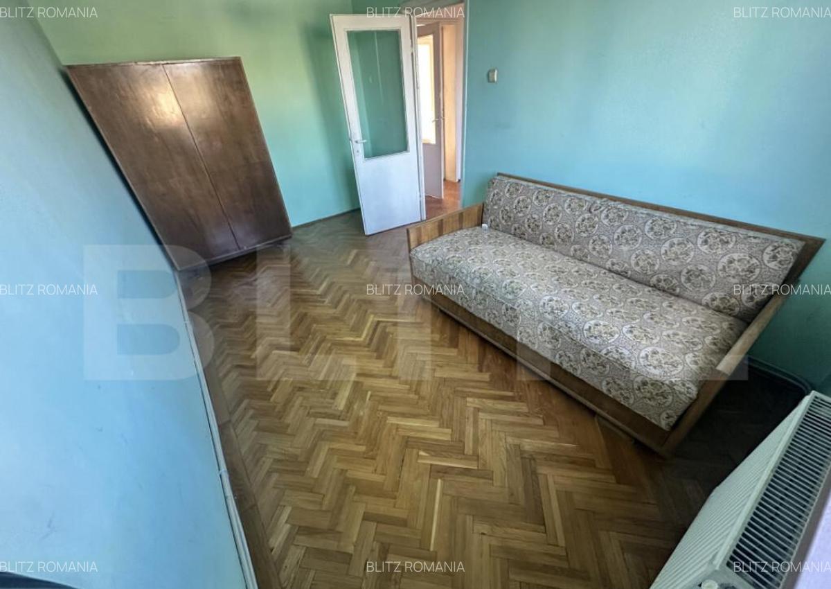 Apartament ultracentral cu vedere superba in inima orasului - 3