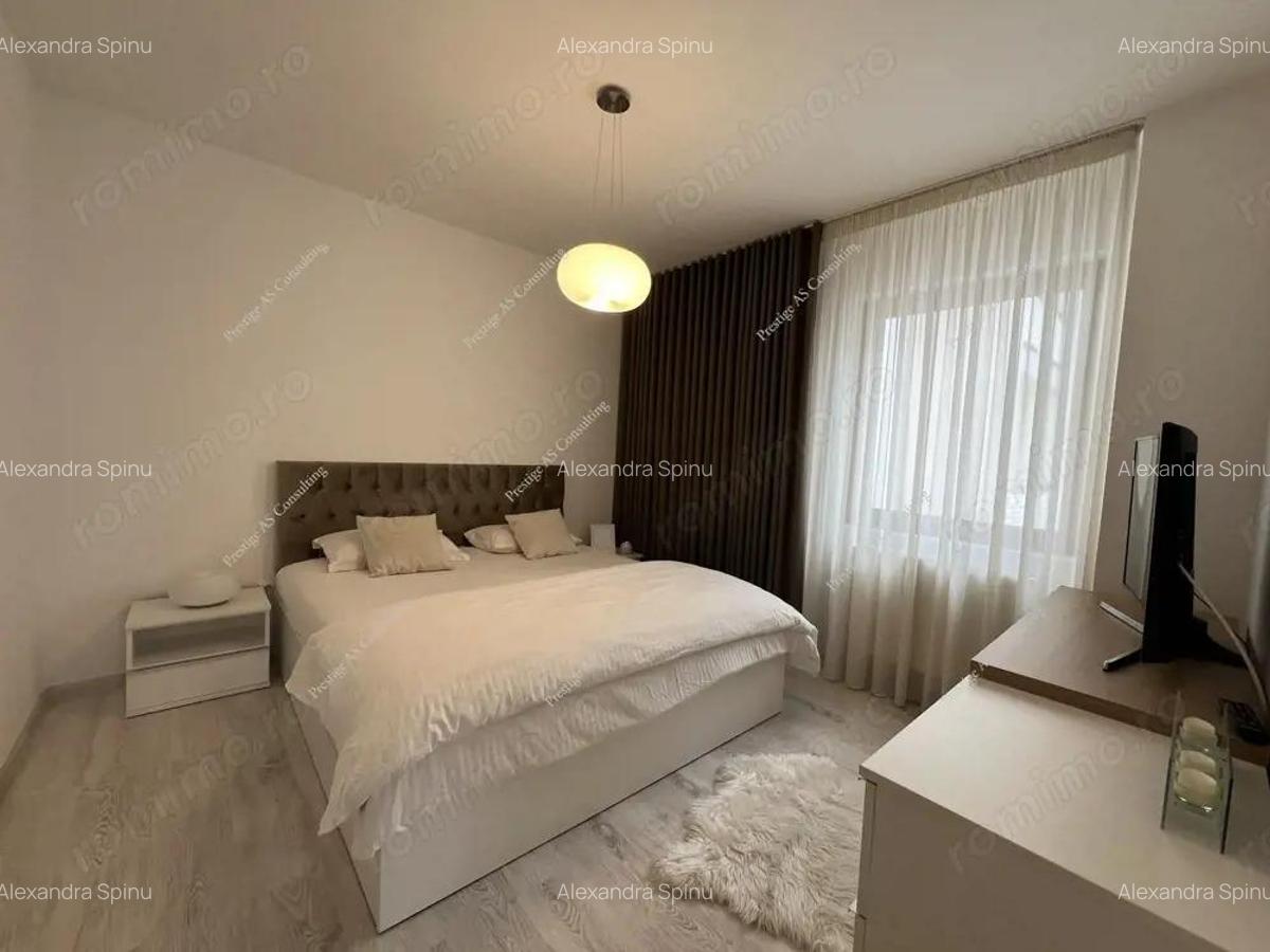 Apartament 2 Camere Modern | Loc de parcare subteran | Toronto- Torontalului - 7