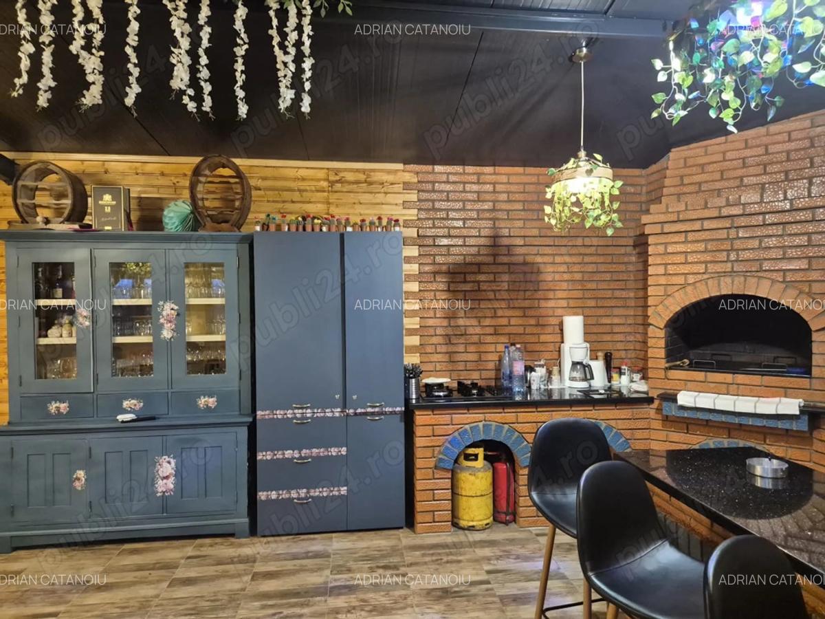 Spatiu pentru petreceri private ..de inchiriat - 1