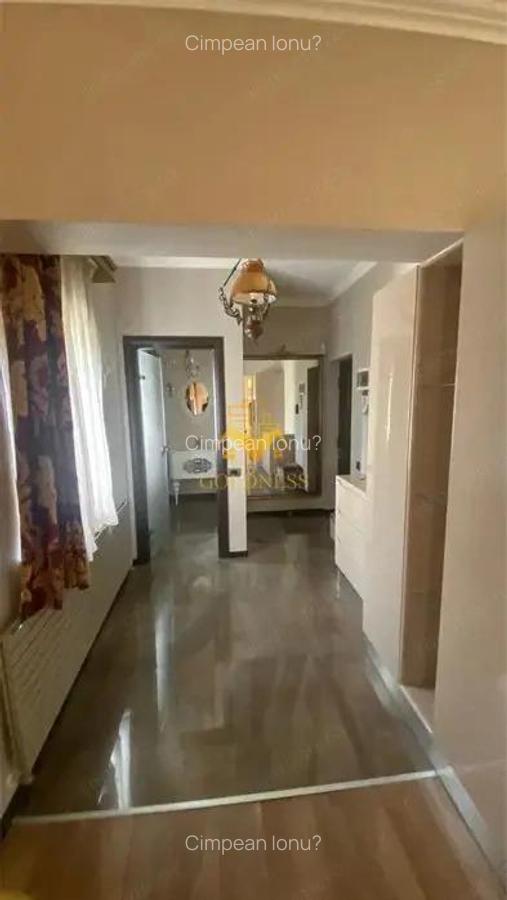 2 Camere decomandate, Parcare, Andrei Muresanu,Lux,Terasa,Hotel Italia - 6