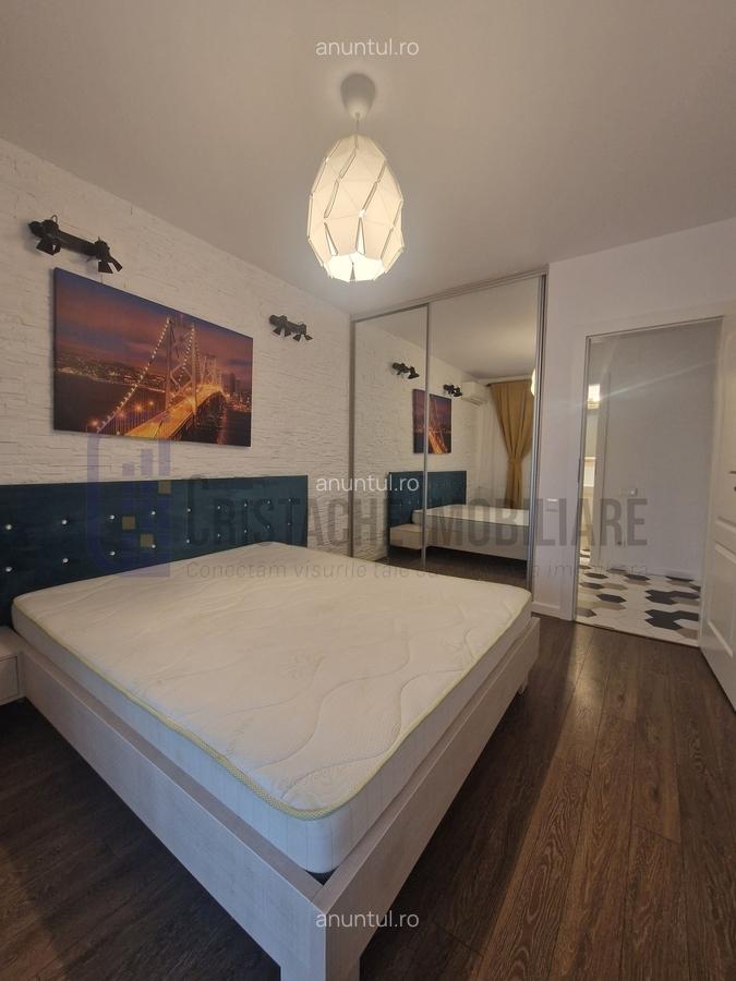 Timpuri Noi, inchiriere apartament pet friendly, spatios cu 3 camere - 6
