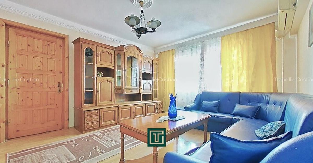 Apartament cu 3 camere de inchiriat Micalaca, zona 300, Arad - 3