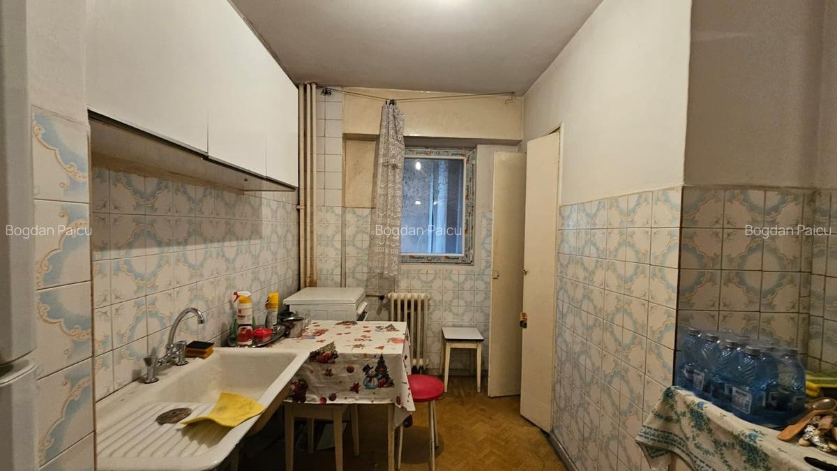 Iancului I 4 Camere I 98 MP I semidecomandat I Etaj 4 I bloc reabilitat - 5