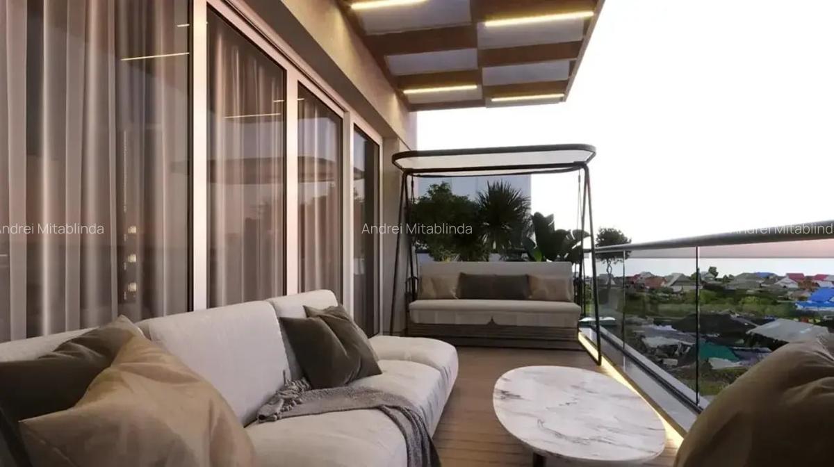 Dezvoltator | Apartament 3 Camere Decomandat Spatios Bucatarie Inchisa - 5