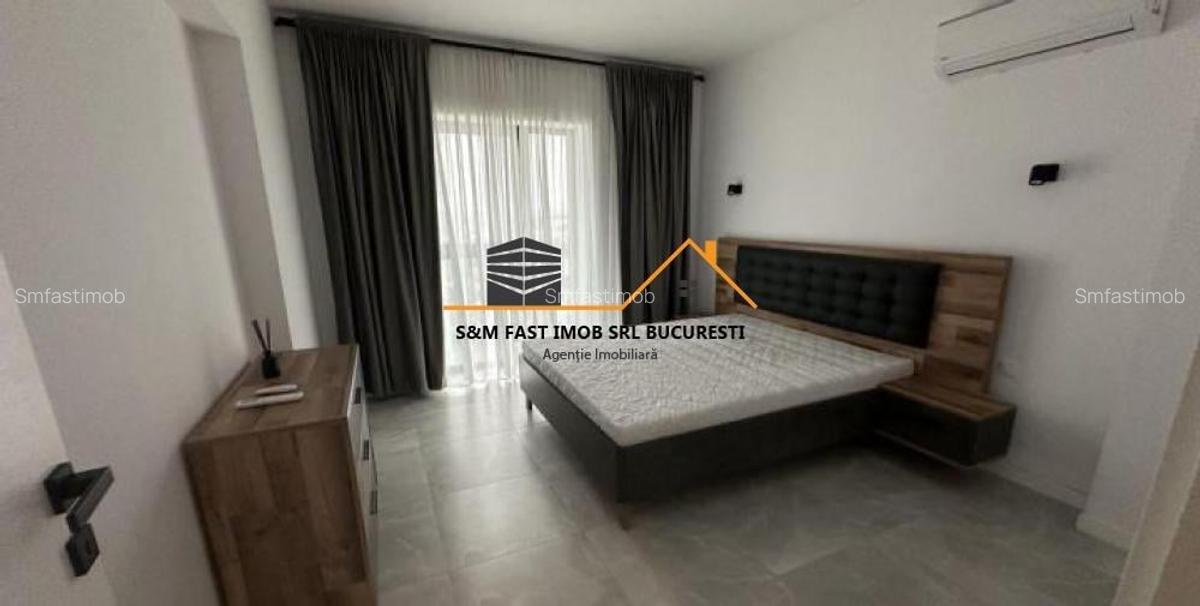 Apartament 2 camere-One Cotroceni Park-13 Septembrie-Panduri- - 5