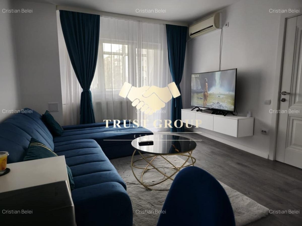 2 camere Lujerului | constructie 1980 | Posibilitate centrala | bloc reabilitat - 5