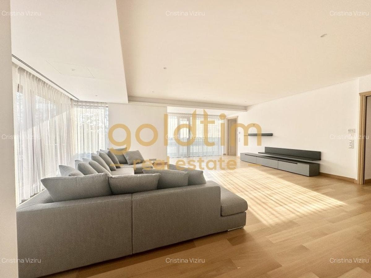 PRIMA CHIRIE/APARTAMENT LUX/BLOC BOUTIQUE/GARAJ/ZONA DE REFERINTA/PRIMAVERII - 4