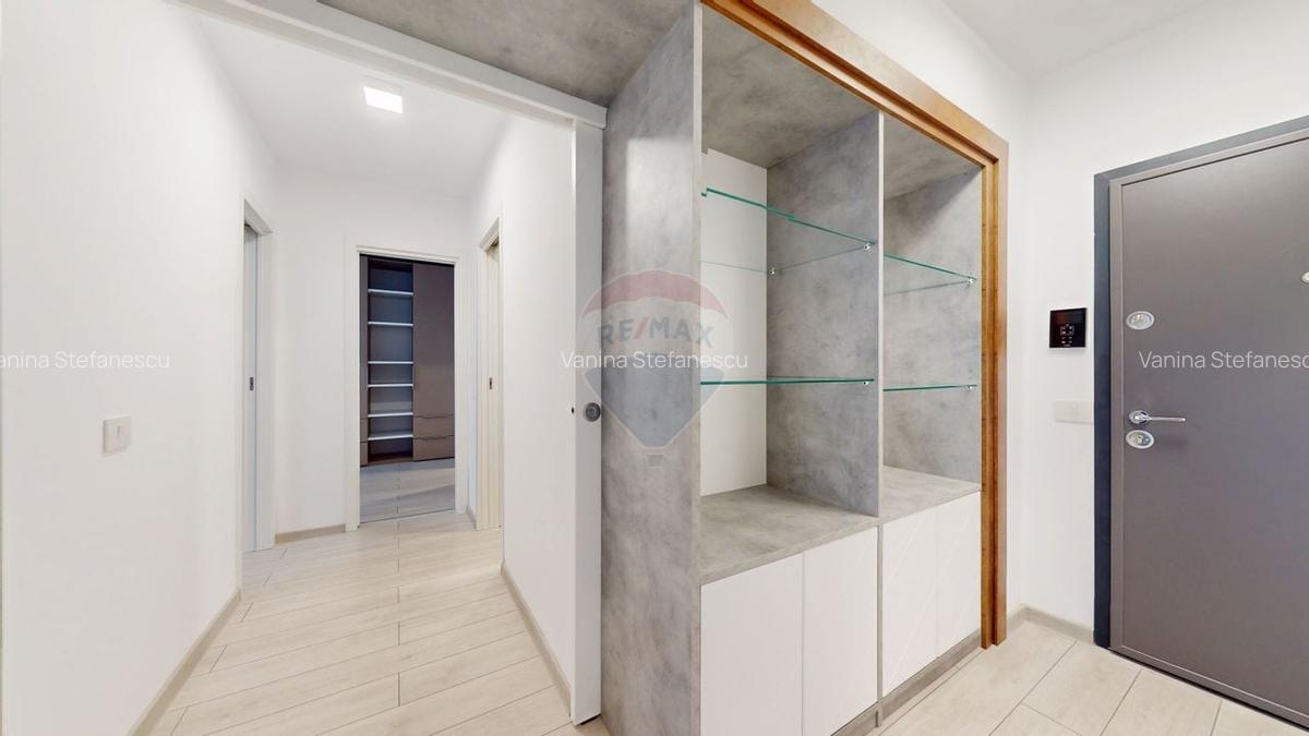Comision 0% chirias - Apartament modern - 3 camere - Maurer Villas - 2