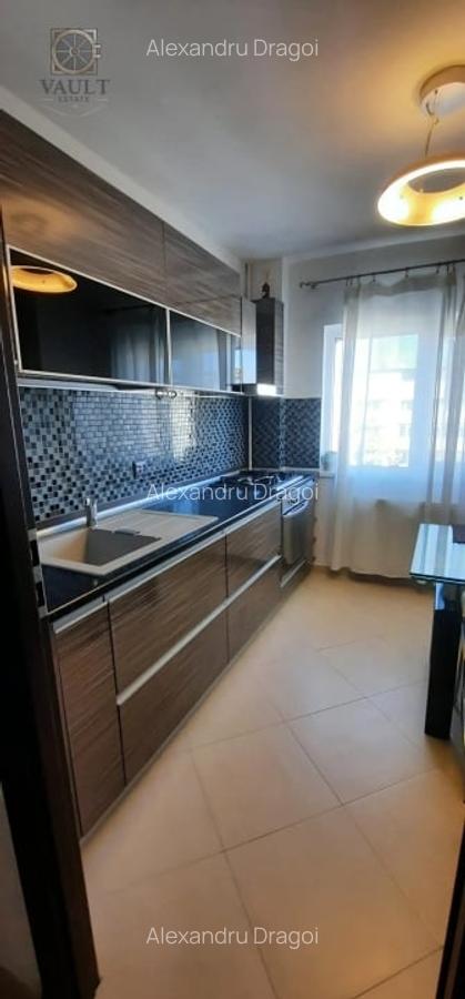 Apartament 2 camere-Metrou Stefan Cel Mare-Parcul Circului - 14