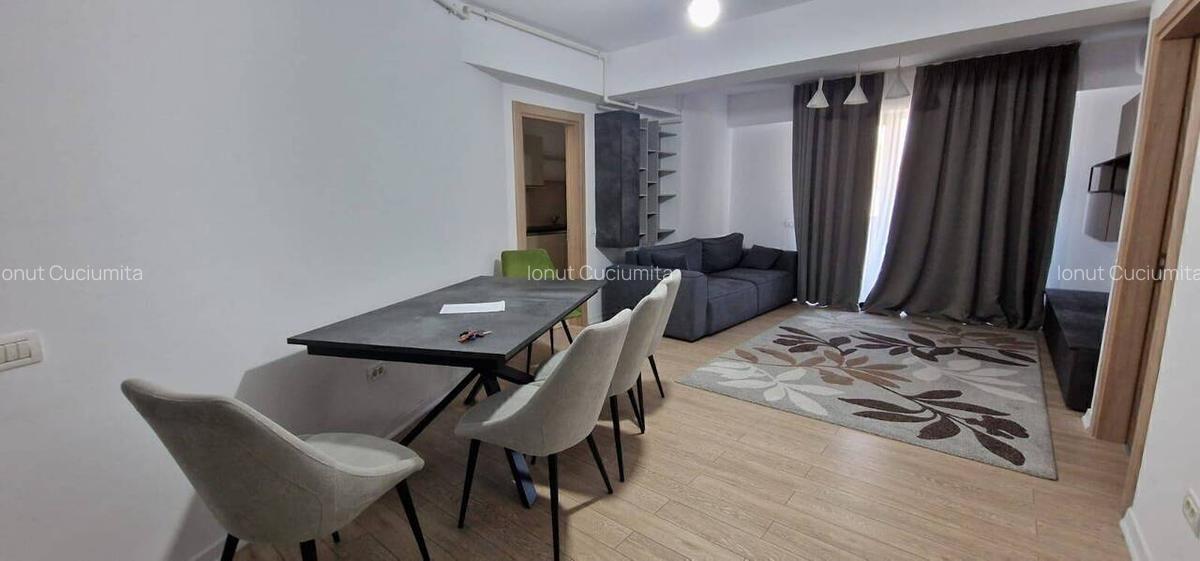 Apartament De Inchiriat 2 Camere | Mosilor | Armeneasca Residence - 3