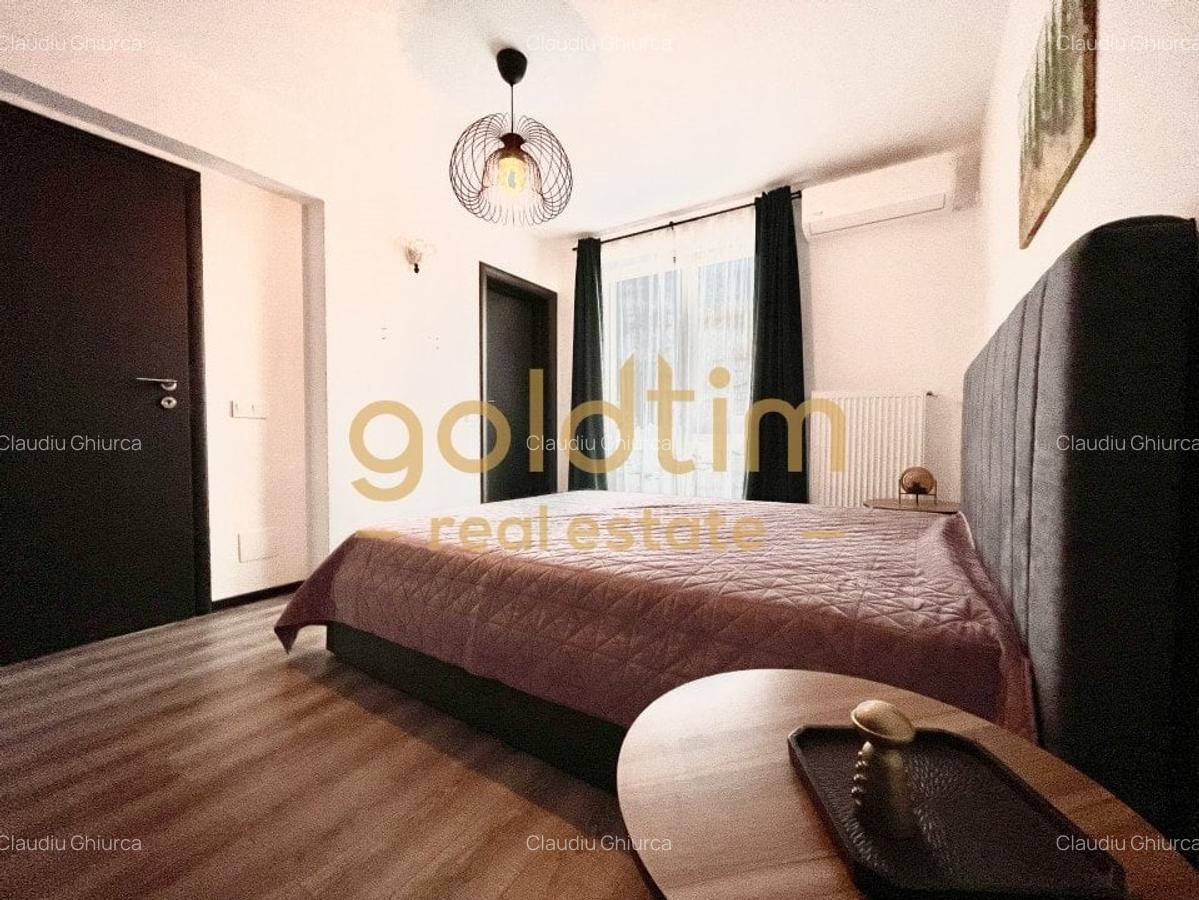 NOU/ SUPERB/ 2 LOCURI PARCARE - 26