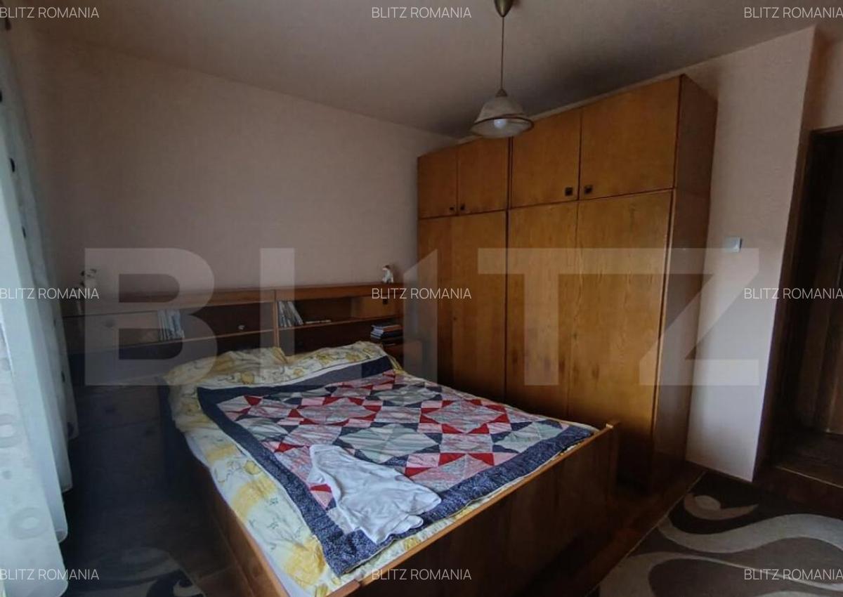 Apartament 3 camere + Garaj sub bloc - 6