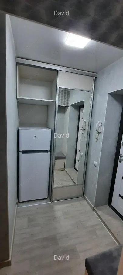 Ofer spre inchiriere garsoniera in zona piata sudului - 5