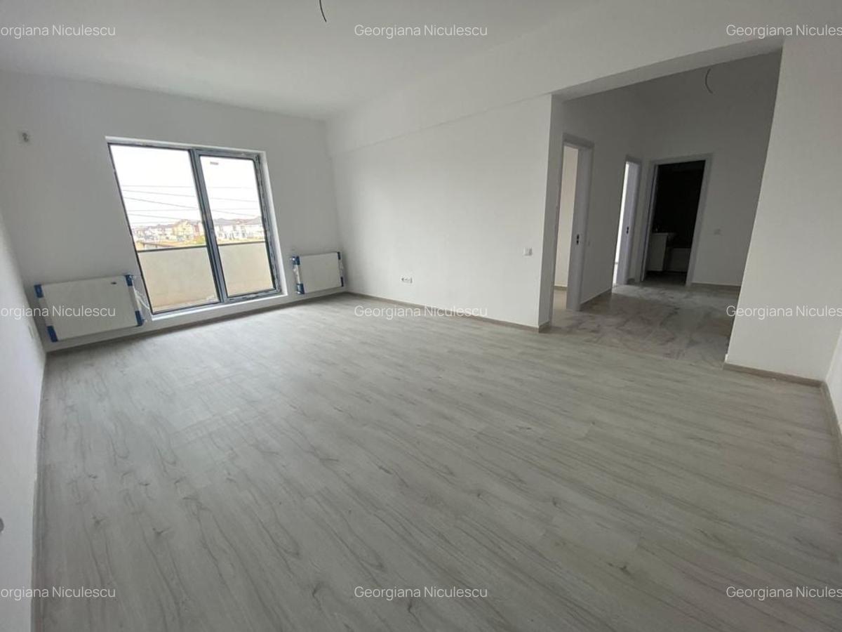 Comision 0!  Apartament 2 Camere Berceni Dezvoltator! - 4