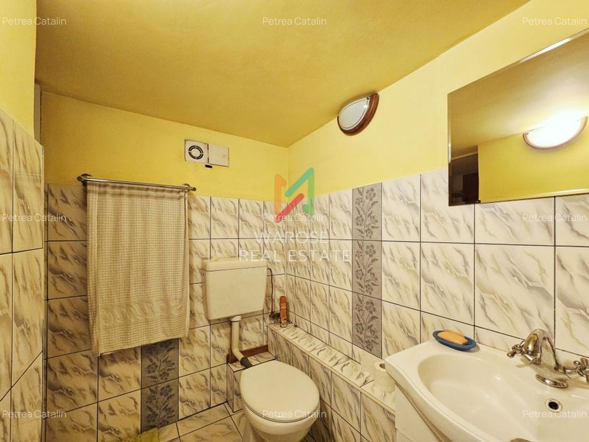 0% Comision | Casa Individuala Rasnov | Central - 7