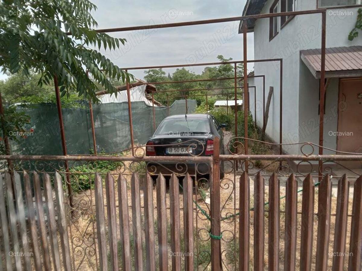 Casa de vanzare+1000 mp teren, la tara - 2