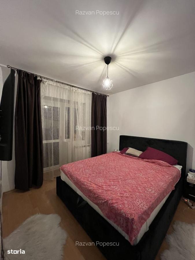 Vanzare Apartament 2 camere Drumul Taberei-Parc Moghioros - 5
