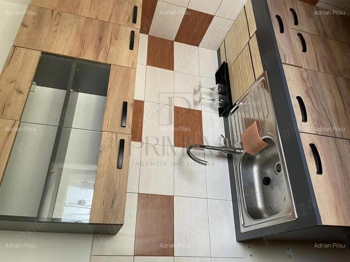 Apartament 1 camera zona foarte buna, langa Iulius Mall - 2
