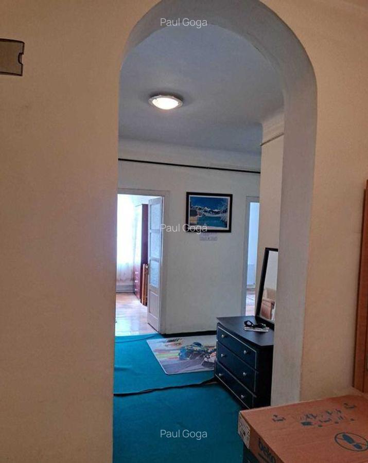 Apartament 2 cam zona Gradina Publica - 3