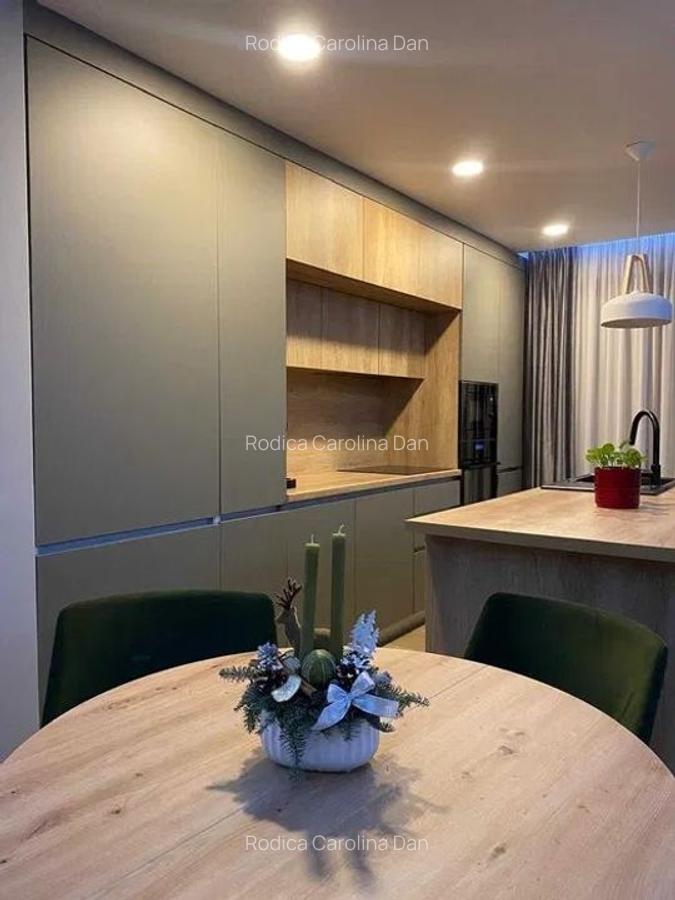 Apartament Premium spațios si luminos cu 3 camere, Maurer residence - 3