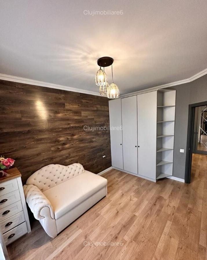 Apartament 2 camere aproape de pia?a Hermes - 3