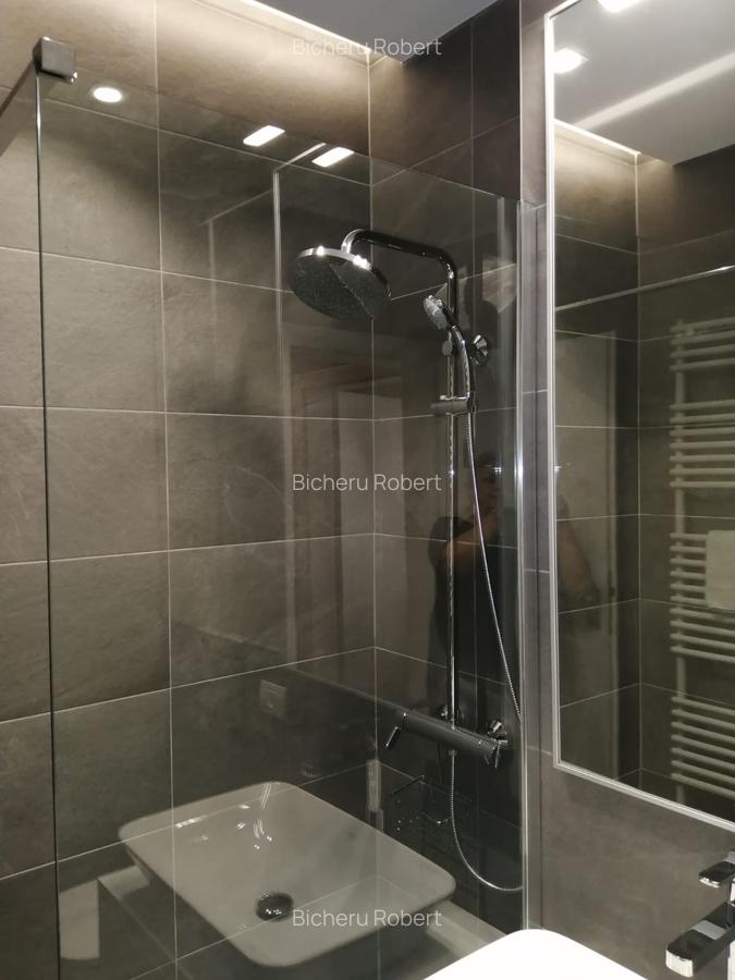 Studio Lux-Plaza Residence-Faza 2 - Scara Cu Profi-5 min metrou - 9