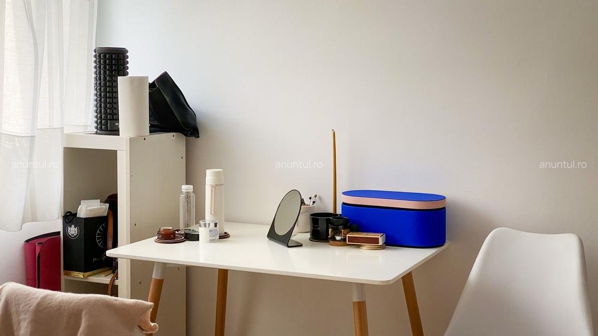 Baba Novac vizavi de Parc IOR - Campia Libertatii - 2 bai - 3