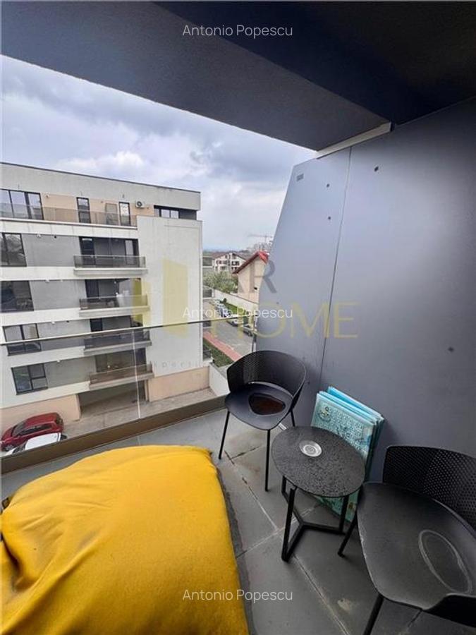 Apartament 2 camere, dressing si 2 bai, parcare subterana, Ploiesti, Albert - 21 Apartament 2 camere, dressing si 2 bai, parcare subterana, Ploiesti, Albert - 21