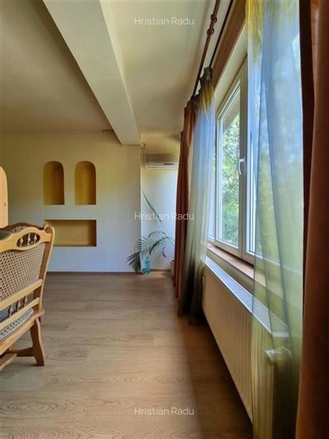 3 CAMERE ET.1/3 CU LIFT - BUCURESTII NOI METROU PARC BAZILESCU - 12