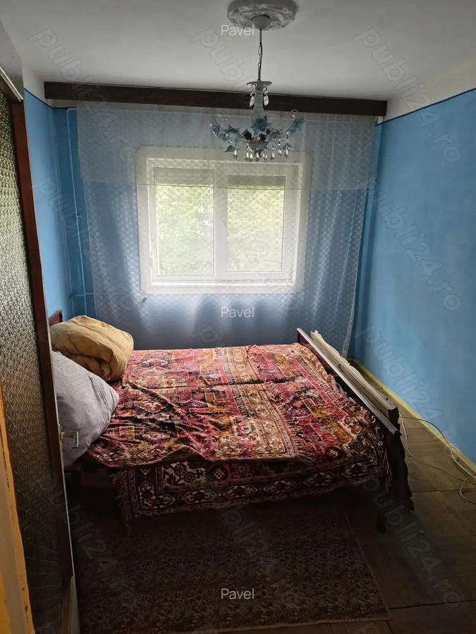 Apartament 5 camere din cartierul Gradi?te , mun. Arad - 3